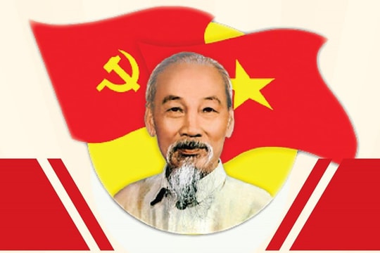 [Infographic] President Ho Chi Minh: Whole life dedicated to nation and people